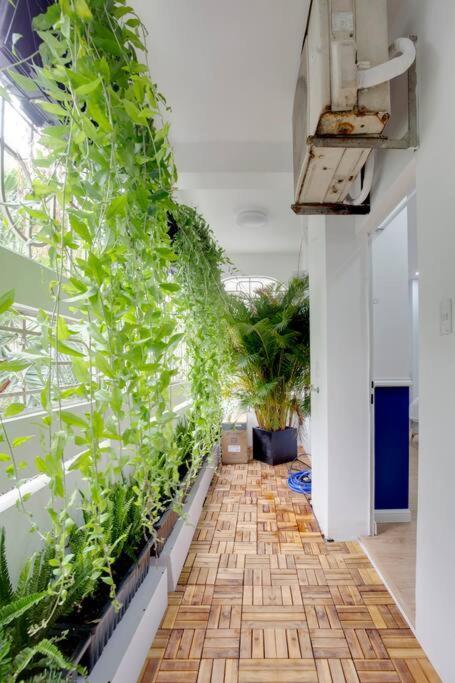 Modern, Cozy & Fully Equipped 2br In D4, 5m To D1 Căn hộ *