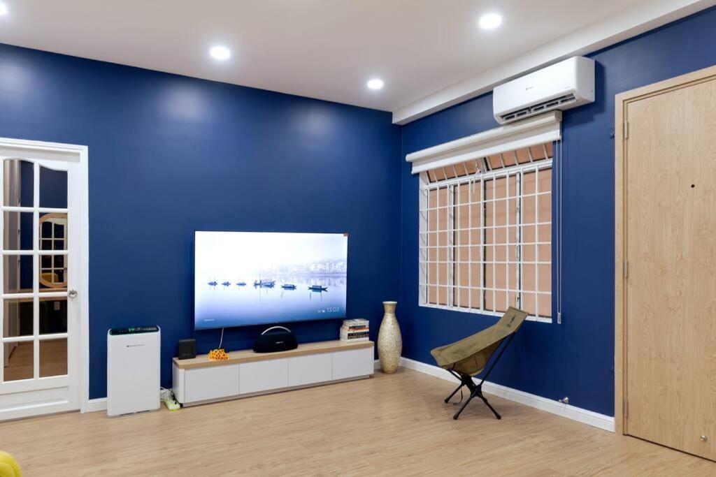 Căn hộ Modern, Cozy & Fully Equipped 2br In D4, 5m To D1 *