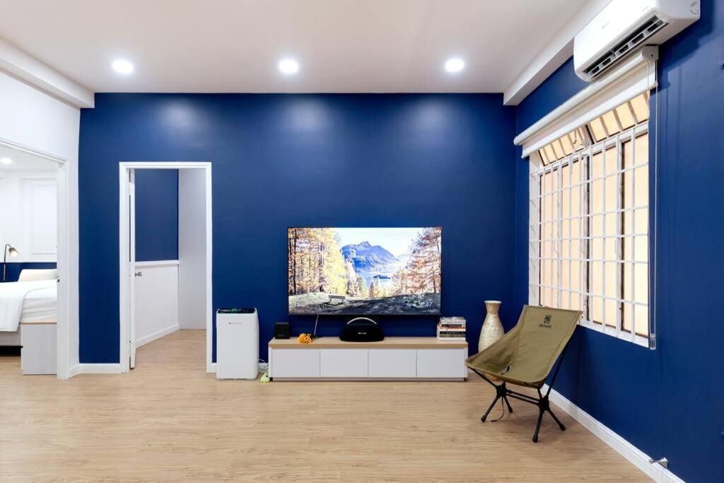 Căn hộ Modern, Cozy & Fully Equipped 2br In D4, 5m To D1 TP. Hồ Chí Minh