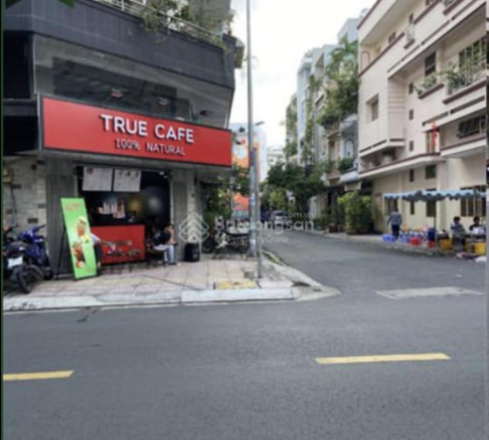 Modern, Cozy & Fully Equipped 2br In D4, 5m To D1 Căn hộ *